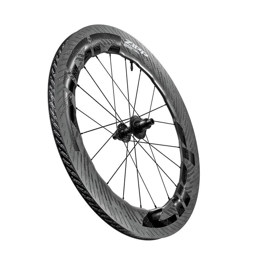 Zipp 858 NSW D1 - Image 6