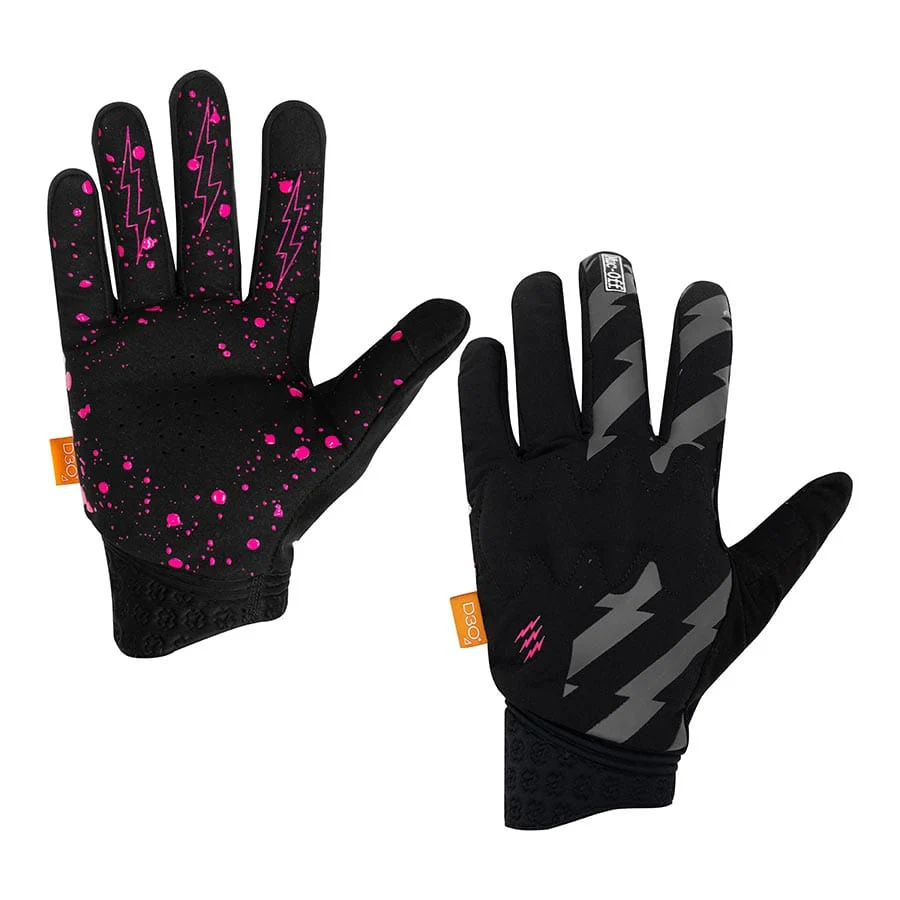 Muc-Off D30 Rider