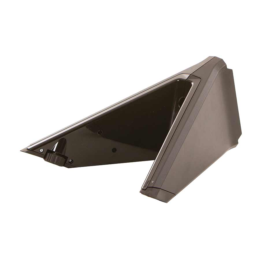 Garmin Tacx NEO Bike Front Feet