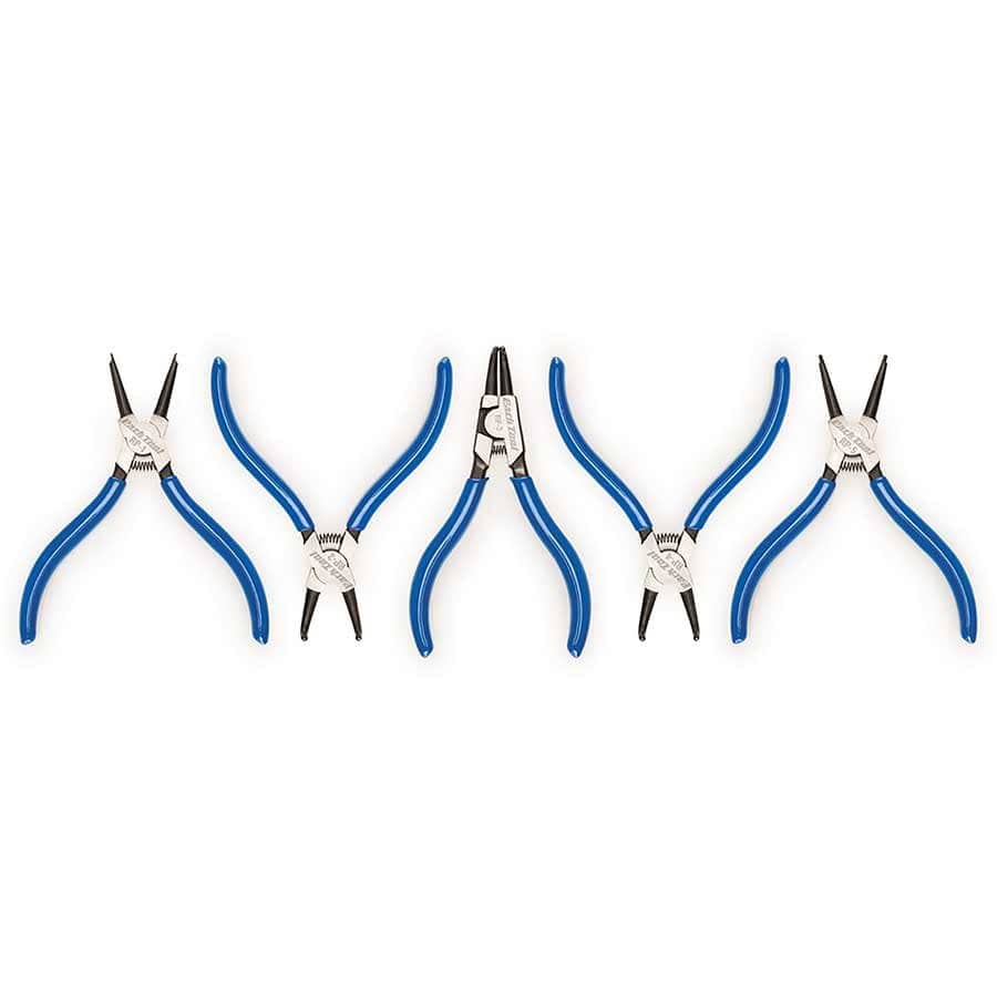 Park Tool Snap Ring Pliers - Image 2