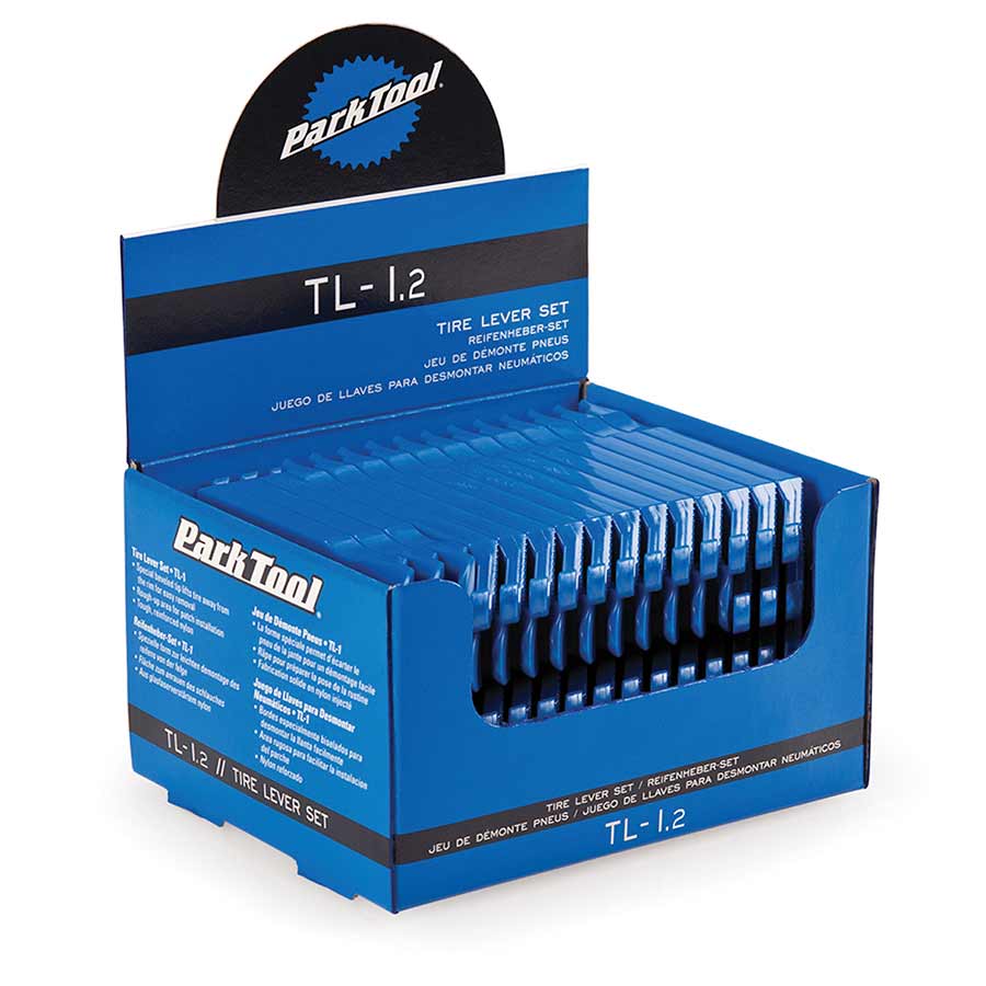 Park Tool TL-1.2 - Image 2