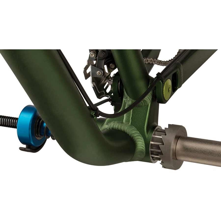 Park Tool 744