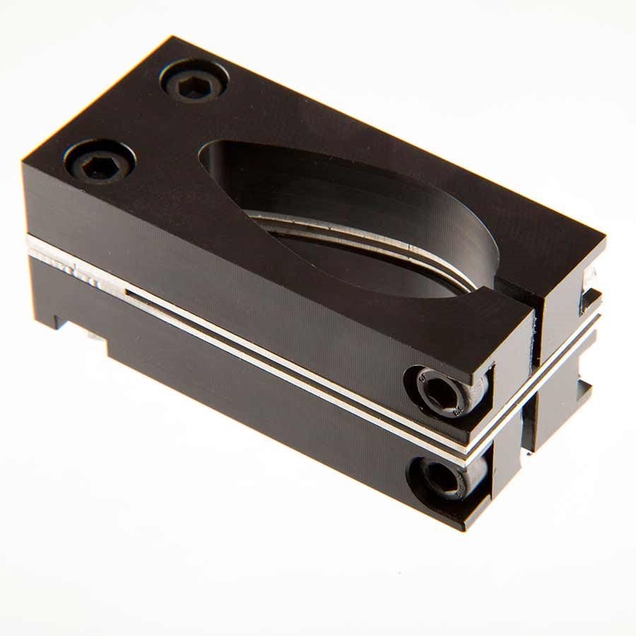 Look 795 Pro Tube Cutting Guide