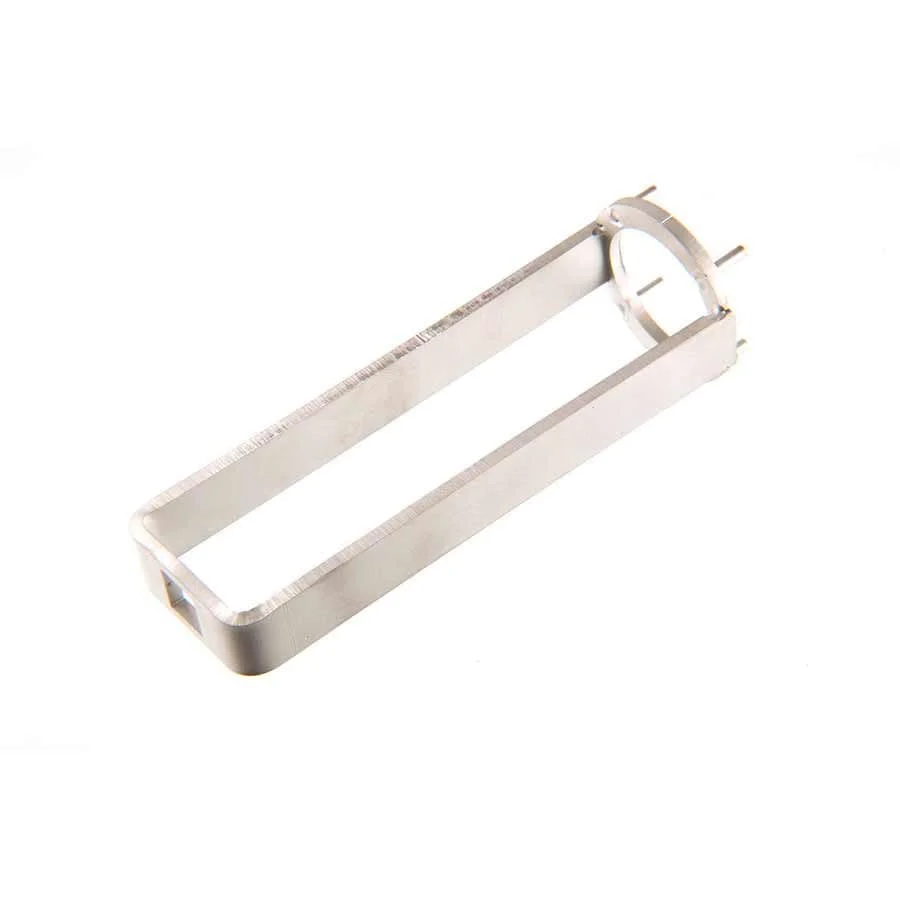 Look Head Fit 3 Locking Ring Pro Tool