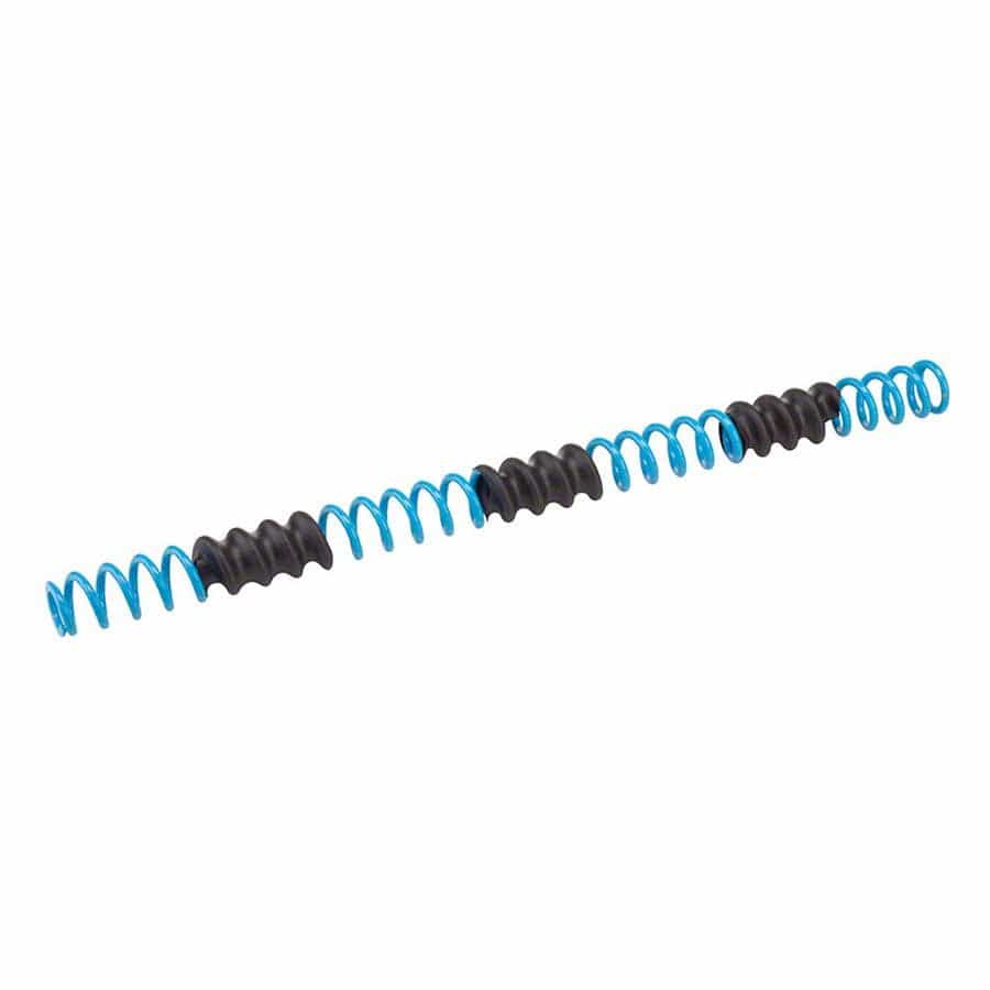 RockShox Coil Spring, Firm, Blue