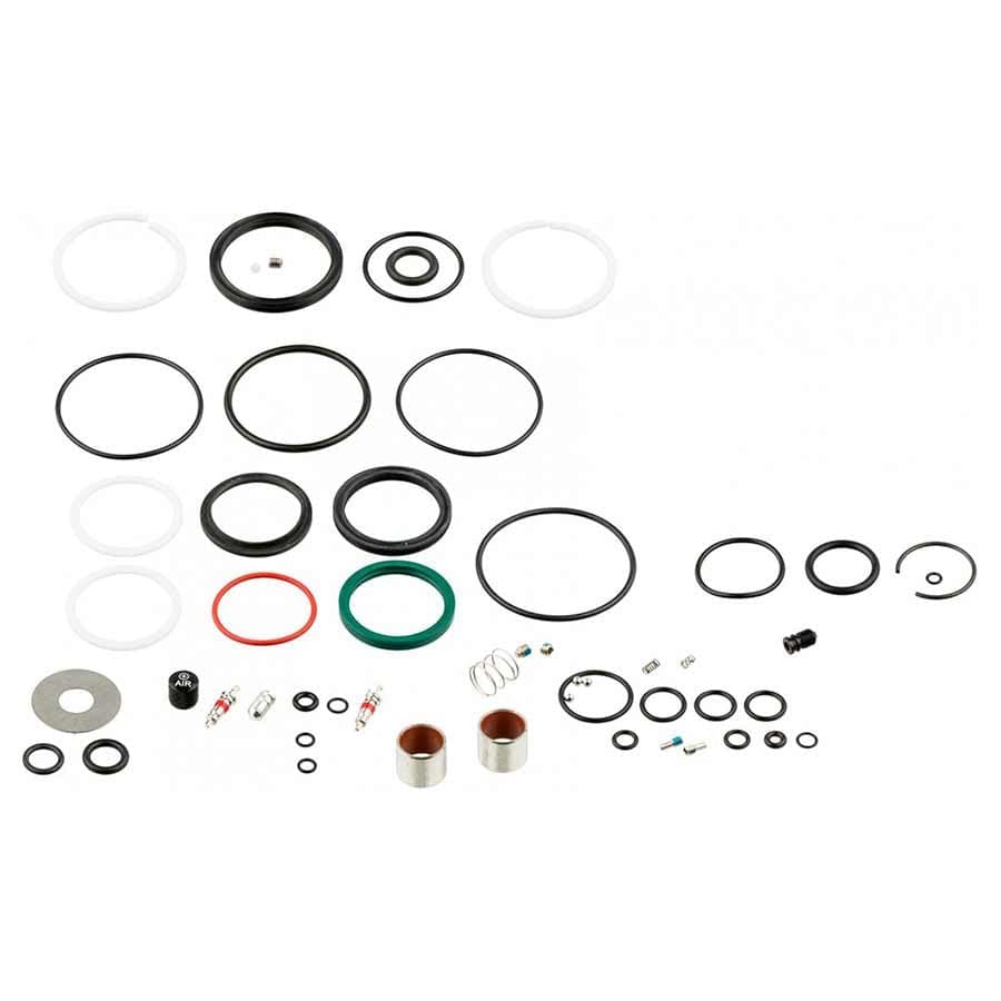 RockShox Monarch B1, C1, D1 Full Service Kit - 11.4118.038.000
