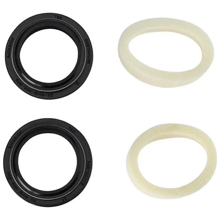 RockShox Dust Seals/ Foam Rings - Image 6
