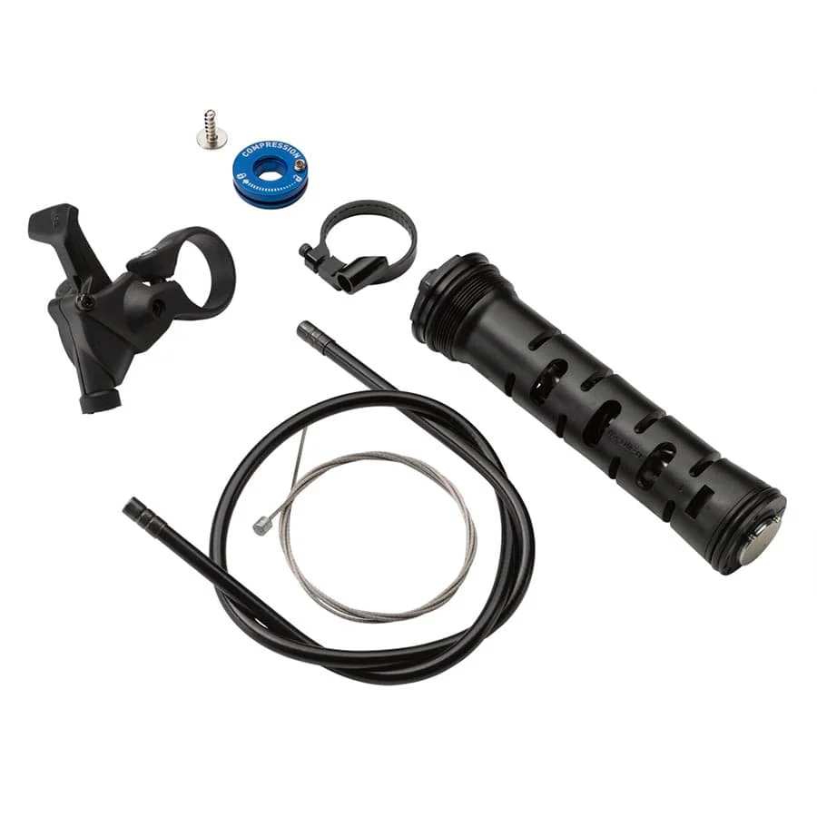 RockShox 00.4318.002.007 Remote Upgrade Kit