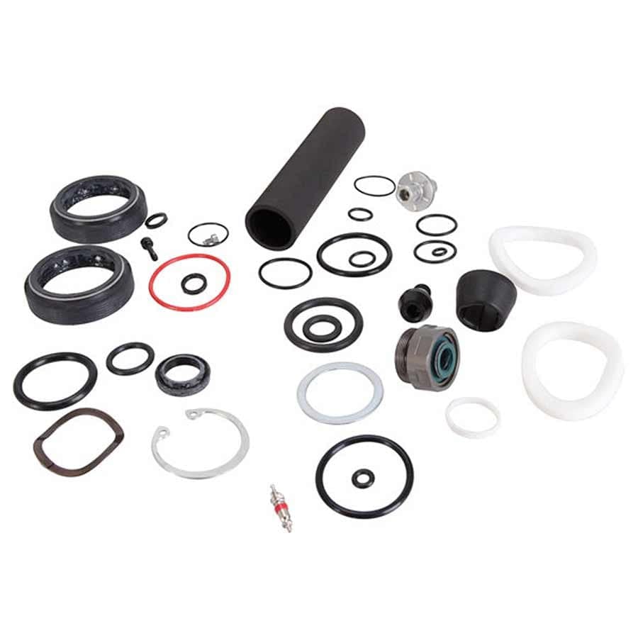 RockShox Lyrik Dual Position Air, Service Kit Full