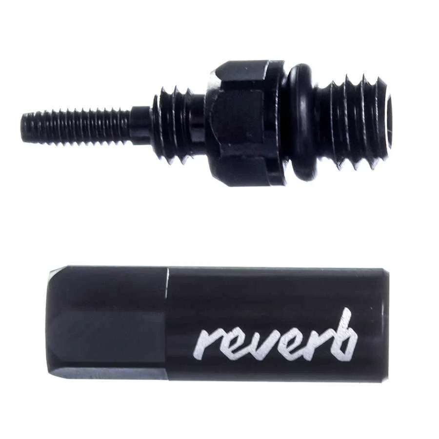 RockShox Reverb, Hose Barb - Image 2