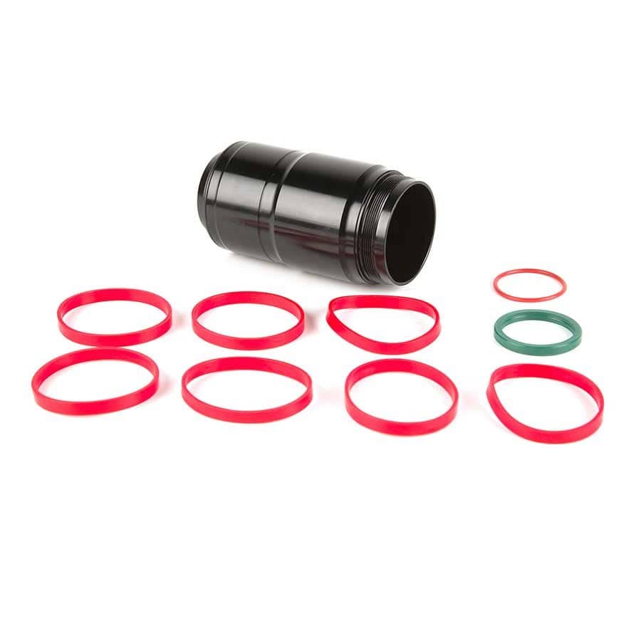 RockShox Debonair Air Can Upgrade