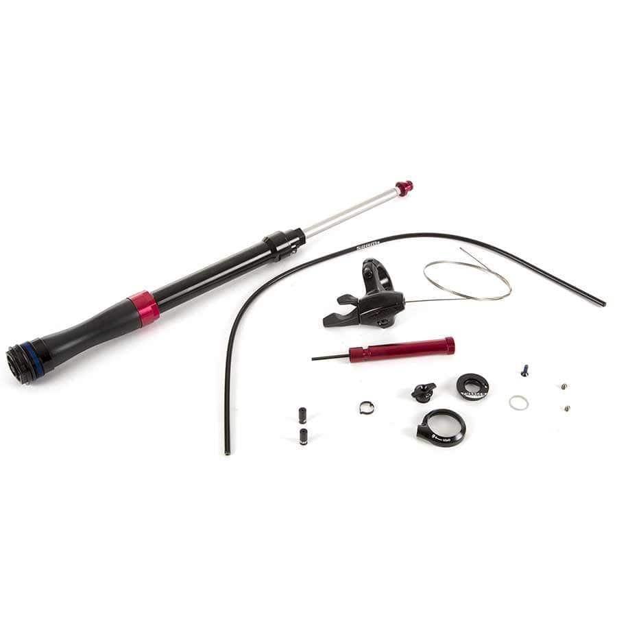 RockShox Sid Damper Upgrade Kit