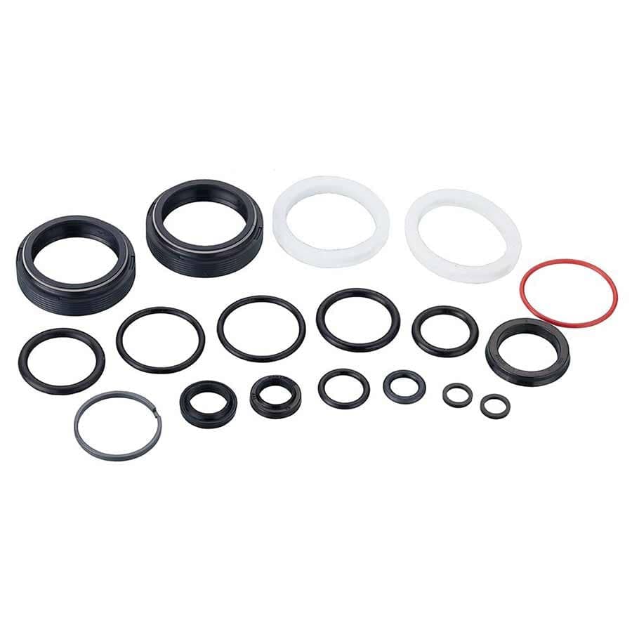 RockShox Yari DPA 1 Year Service Kit