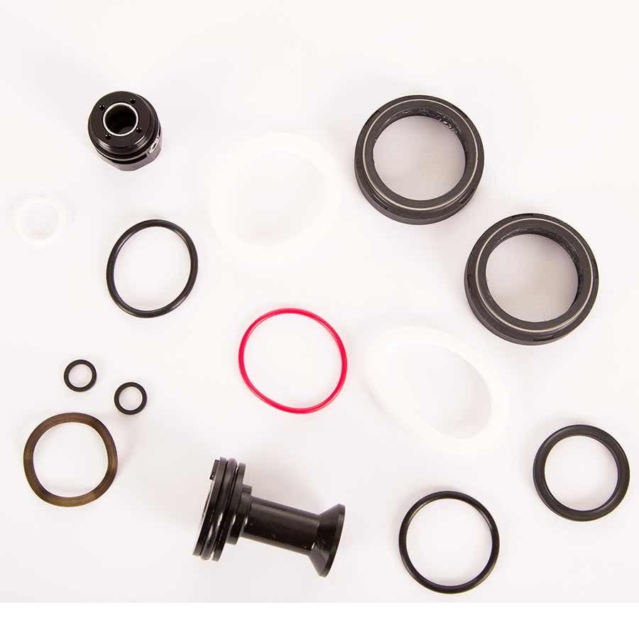 RockShox Lyrik B1/Pike 29+ Debonair (2018+) 200 Hour/1 Year Service K