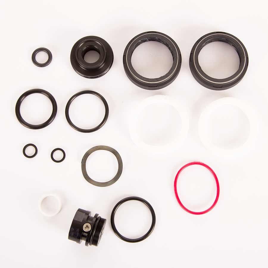RockShox Lyrik B1/Pike 29+ Dual Position Air (2018+) 200 Hour/1 Year