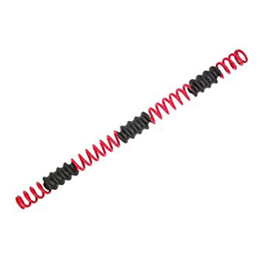 RockShox Coil Spring, Medium, Red
