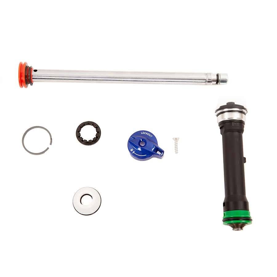 RockShox XC30 Turnkey Damper Internals