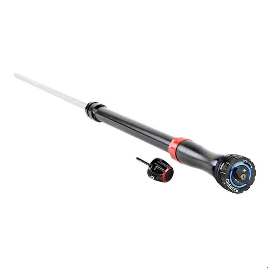 RockShox Charger 2.1 RCT3 Upgrade Kit - Pike