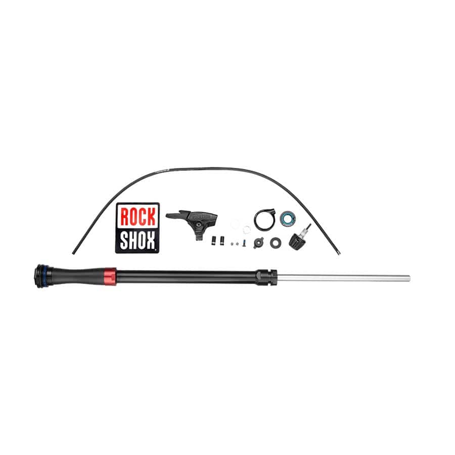 RockShox Charger Upgrade Kit - Pike