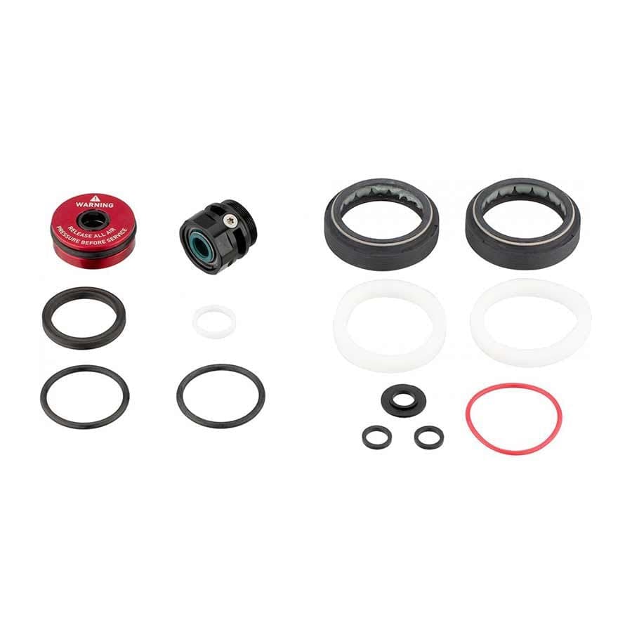 RockShox Lyrik RC2 C1 200 Hour Service Kit