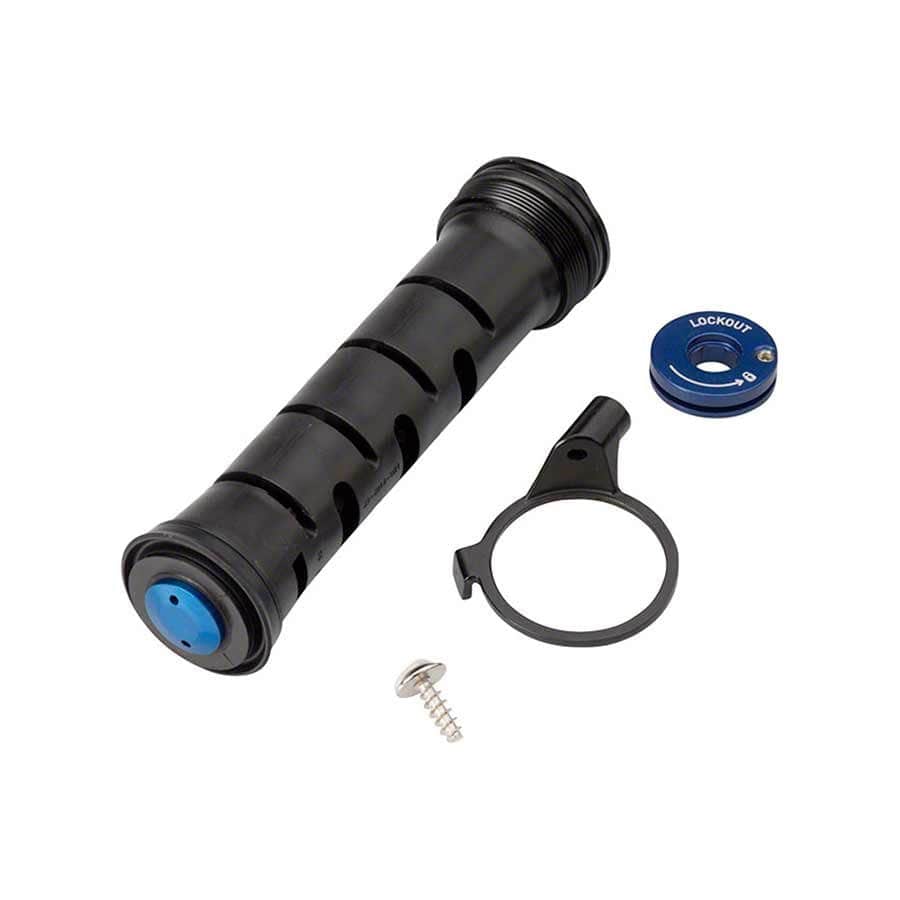 RockShox Compression Damper - Recon Silver Remote A1-A3