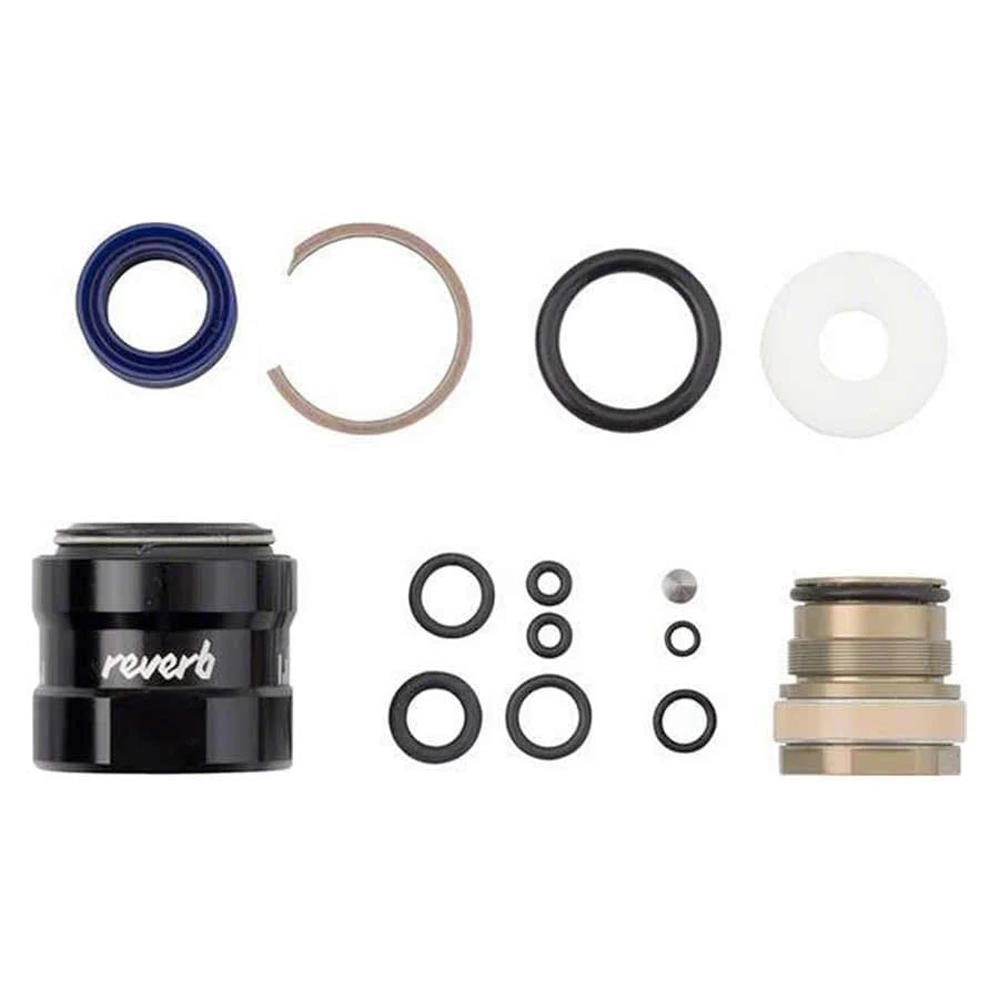 RockShox Reverb Stealth C1 600 hour service kit