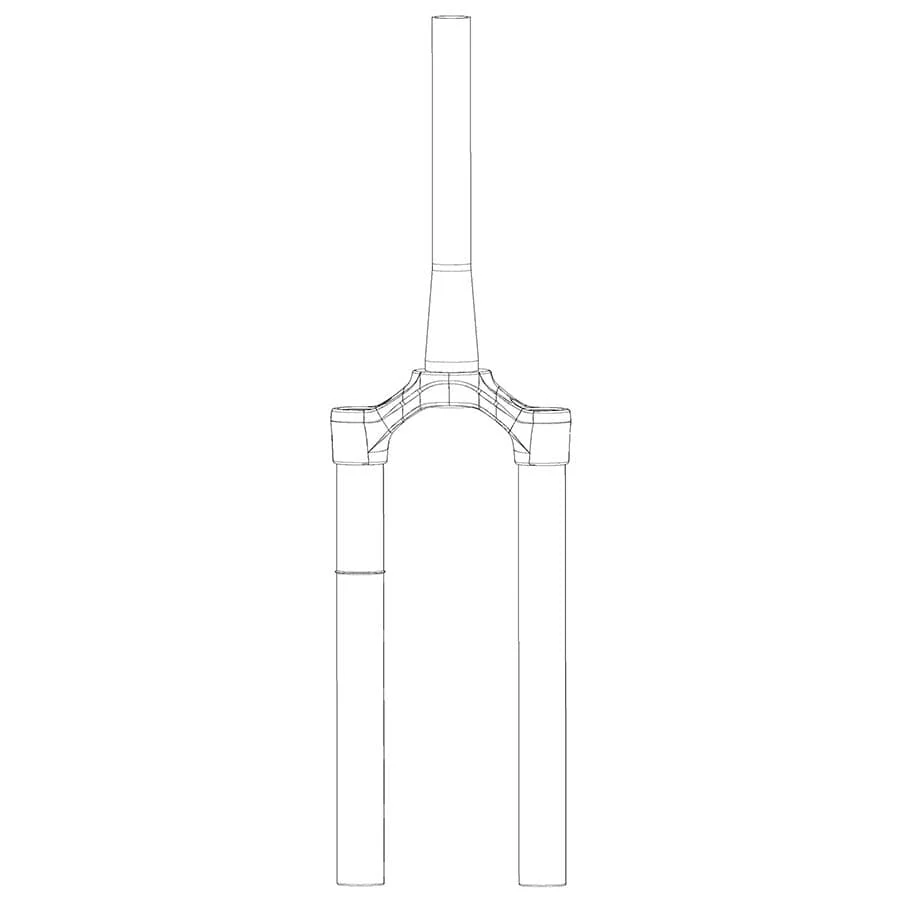 RockShox Pike CSU - Image 2