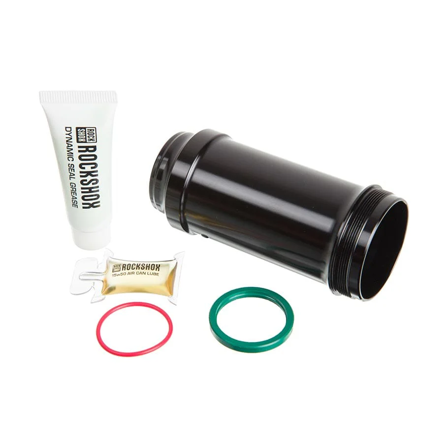 RockShox Monarch B1, C1, D1 Air Can Assembly - Image 3