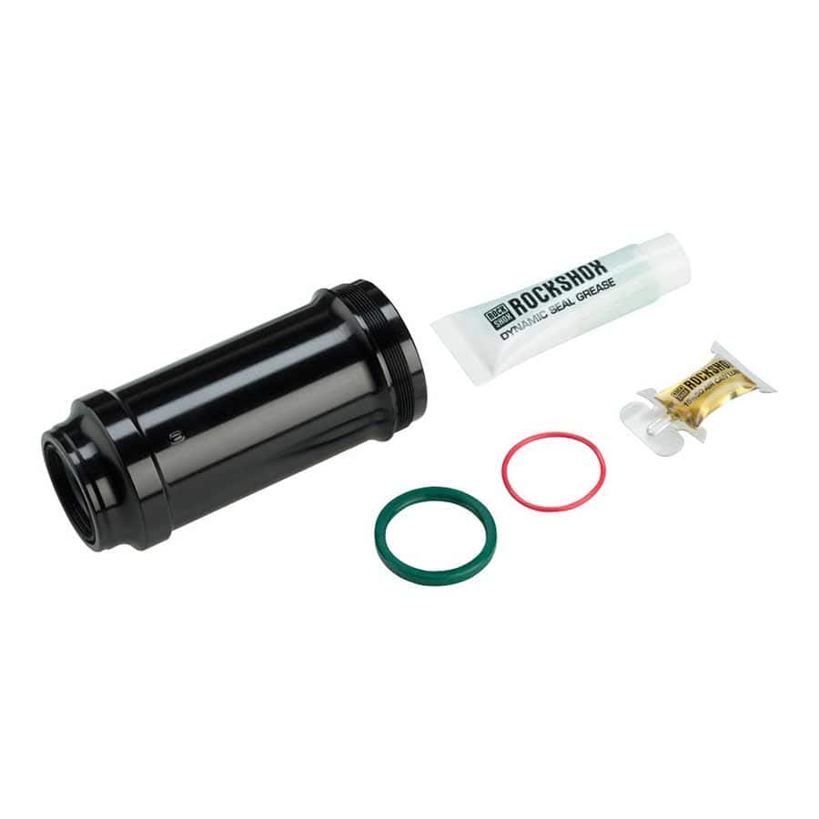 RockShox Monarch B1, C1, D1 Air Can Assembly - Image 4