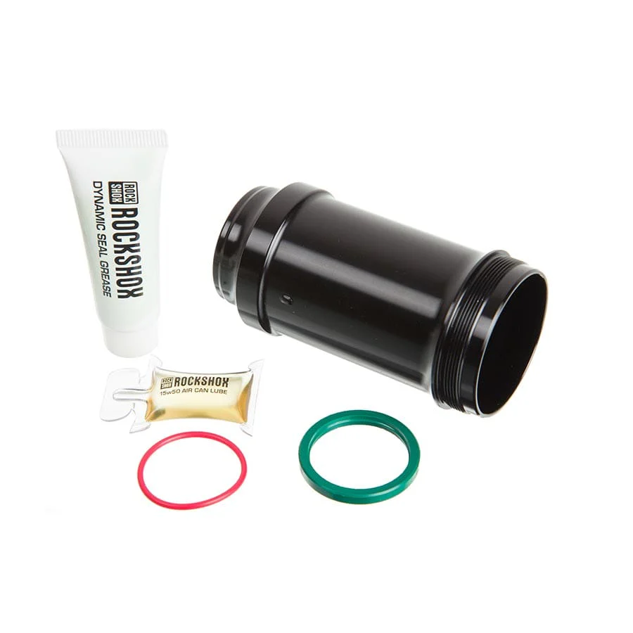 RockShox Monarch B1, C1, D1 Air Can Assembly - Image 5
