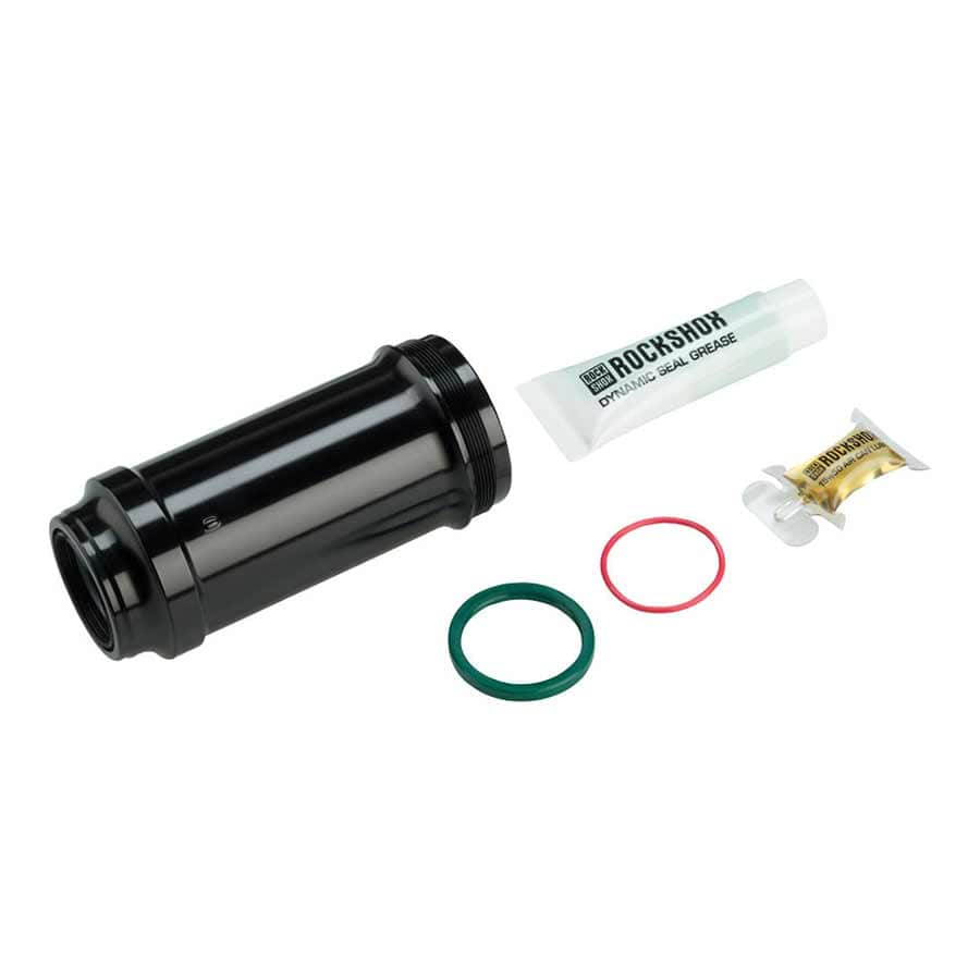 RockShox Monarch B1, C1, D1 Air Can Assembly - Image 6