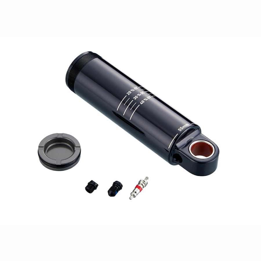 RockShox Deluxe/Super Deluxe Damper Body/IFP - Image 12