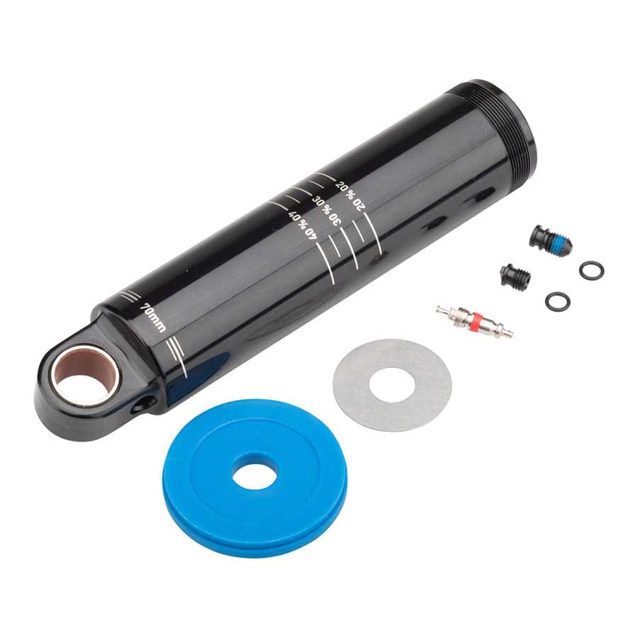 RockShox Deluxe/Super Deluxe Damper Body/IFP - Image 14