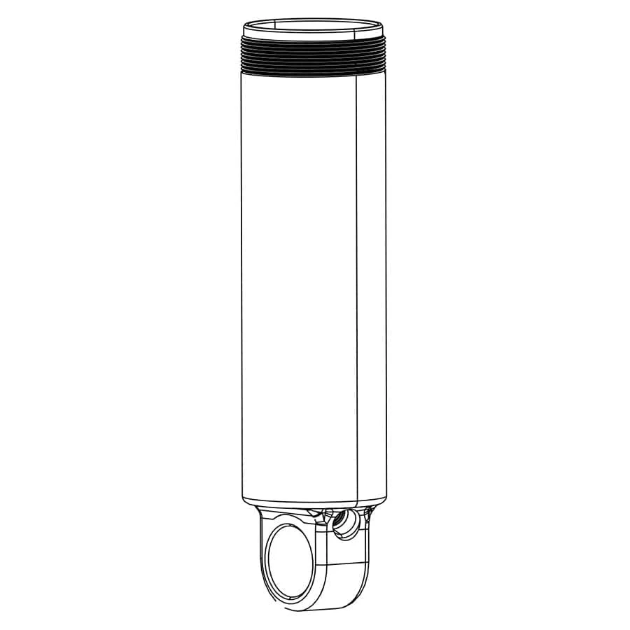 RockShox Deluxe/Super Deluxe Damper Body/IFP - Image 17