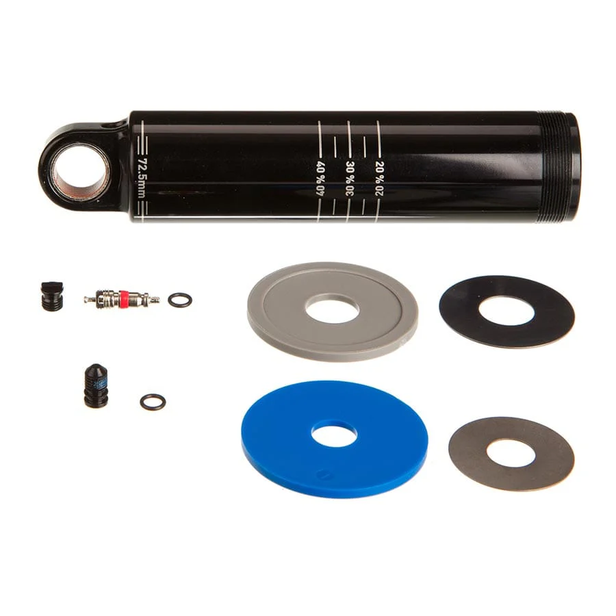 RockShox Deluxe/Super Deluxe Damper Body/IFP - Image 24