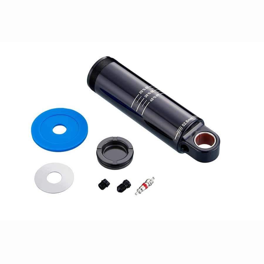 RockShox Deluxe/Super Deluxe Damper Body/IFP - Image 4