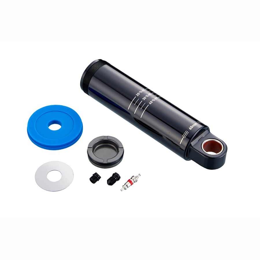 RockShox Deluxe/Super Deluxe Damper Body/IFP - Image 6