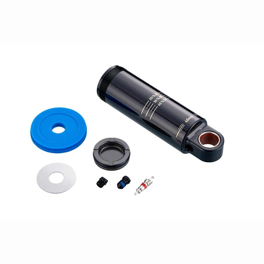 RockShox Deluxe/Super Deluxe Damper Body/IFP - Image 9