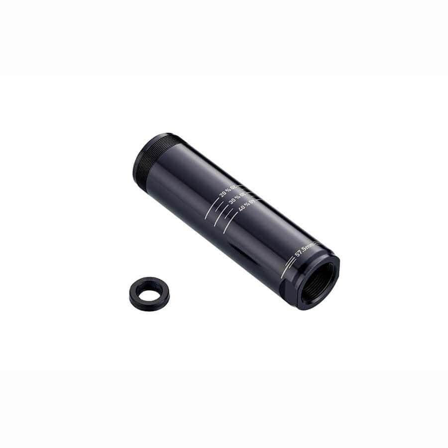 RockShox Deluxe A1 ThruShaft Damper Body