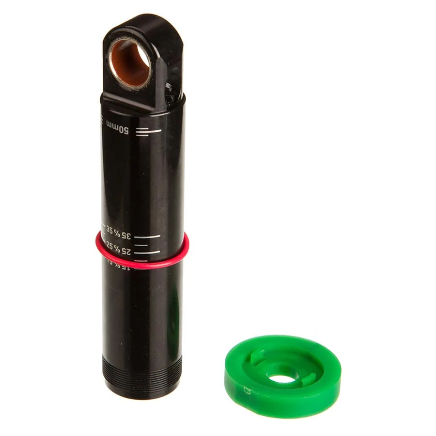 RockShox SIDluxe Damper Body - Image 2