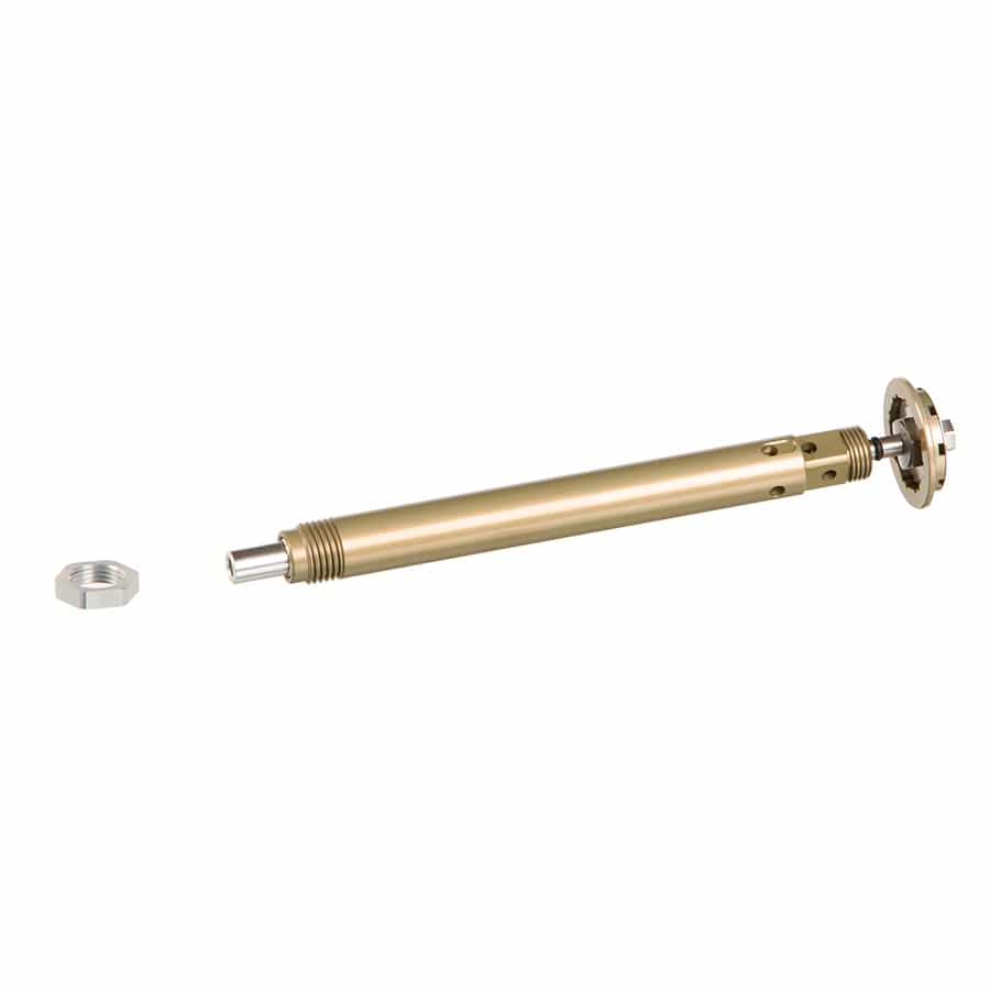 RockShox Deluxe Select+ Damper Shaft - Image 2