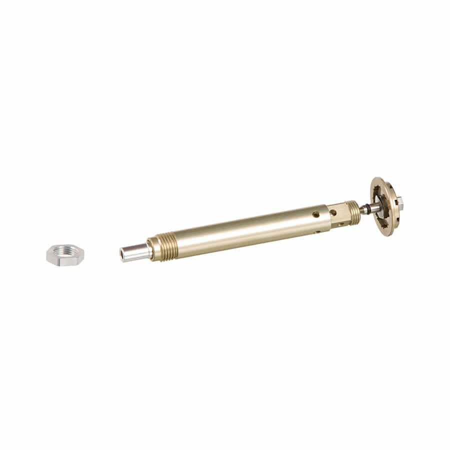 RockShox Deluxe Select+ Damper Shaft - Image 3