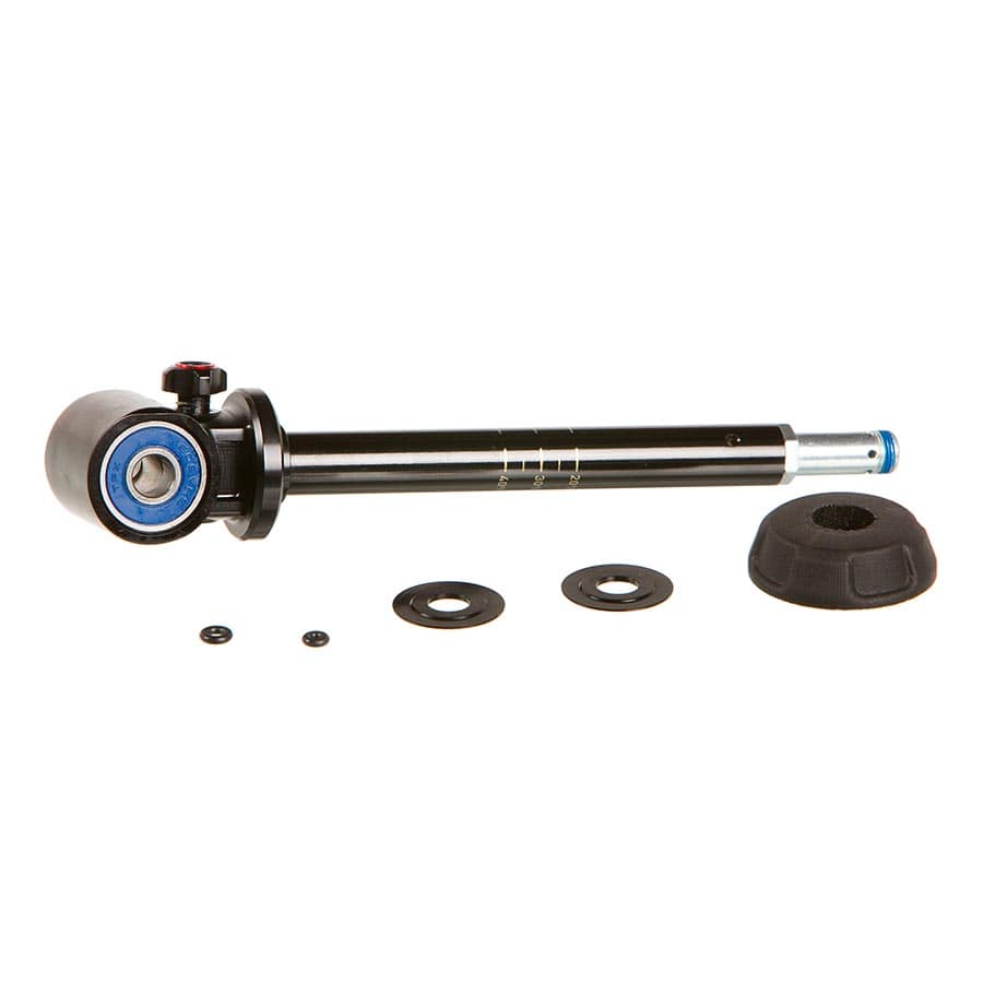 RockShox Super Deluxe Coil Damper Shaft