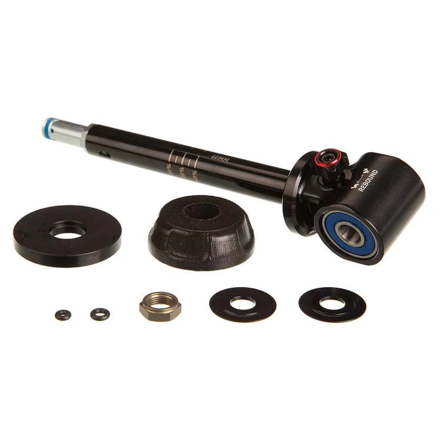 RockShox Super Deluxe Coil Damper Shaft - Image 12
