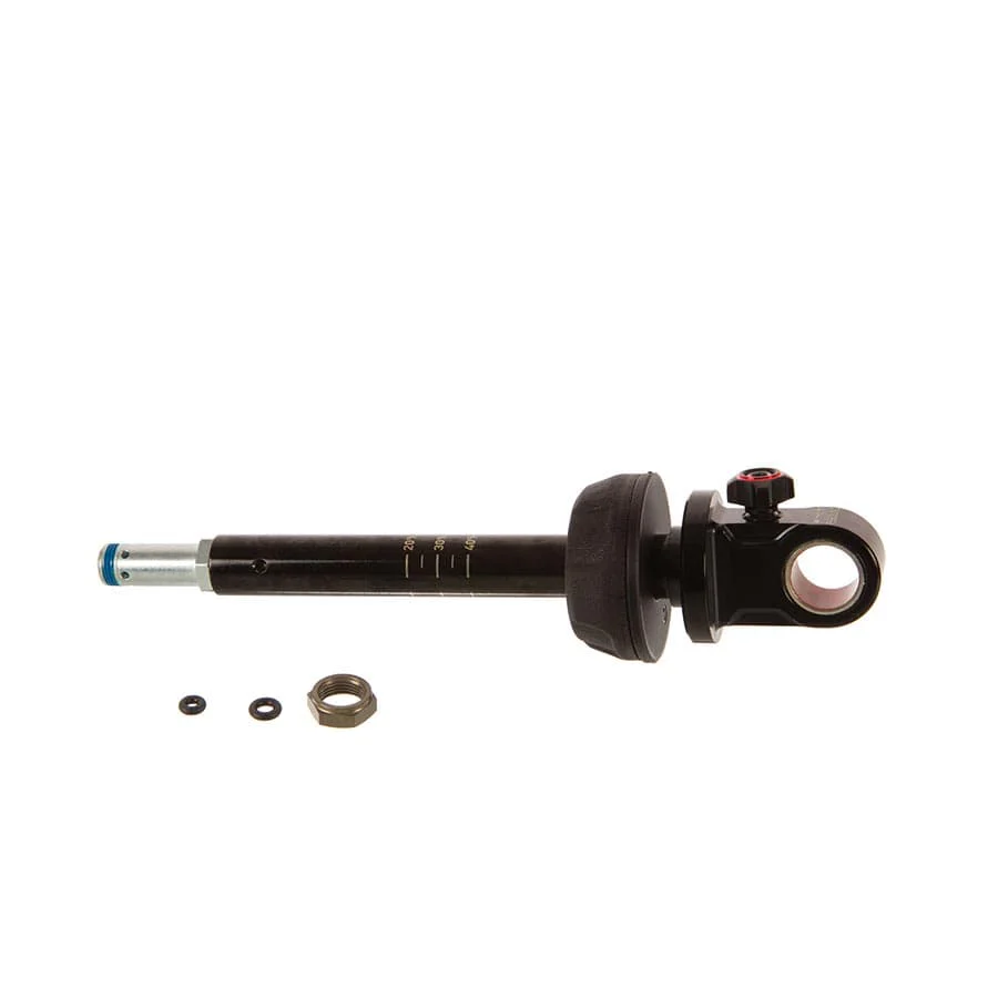 RockShox Super Deluxe Coil Damper Shaft - Image 13