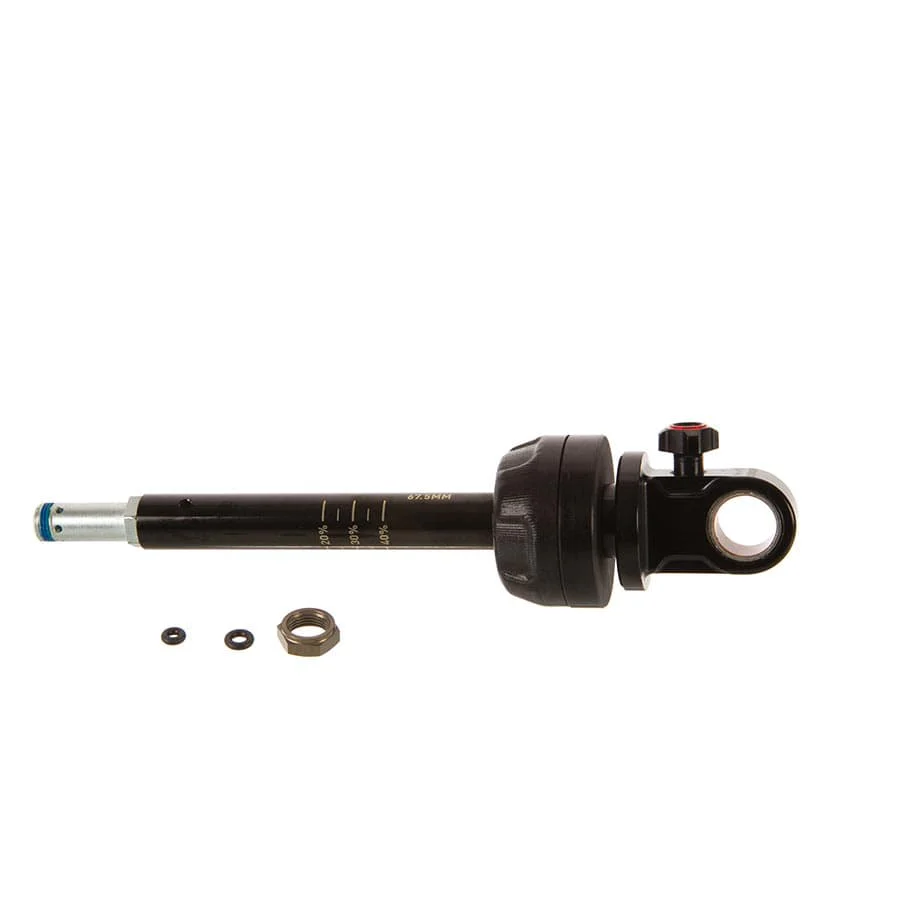 RockShox Super Deluxe Coil Damper Shaft - Image 14