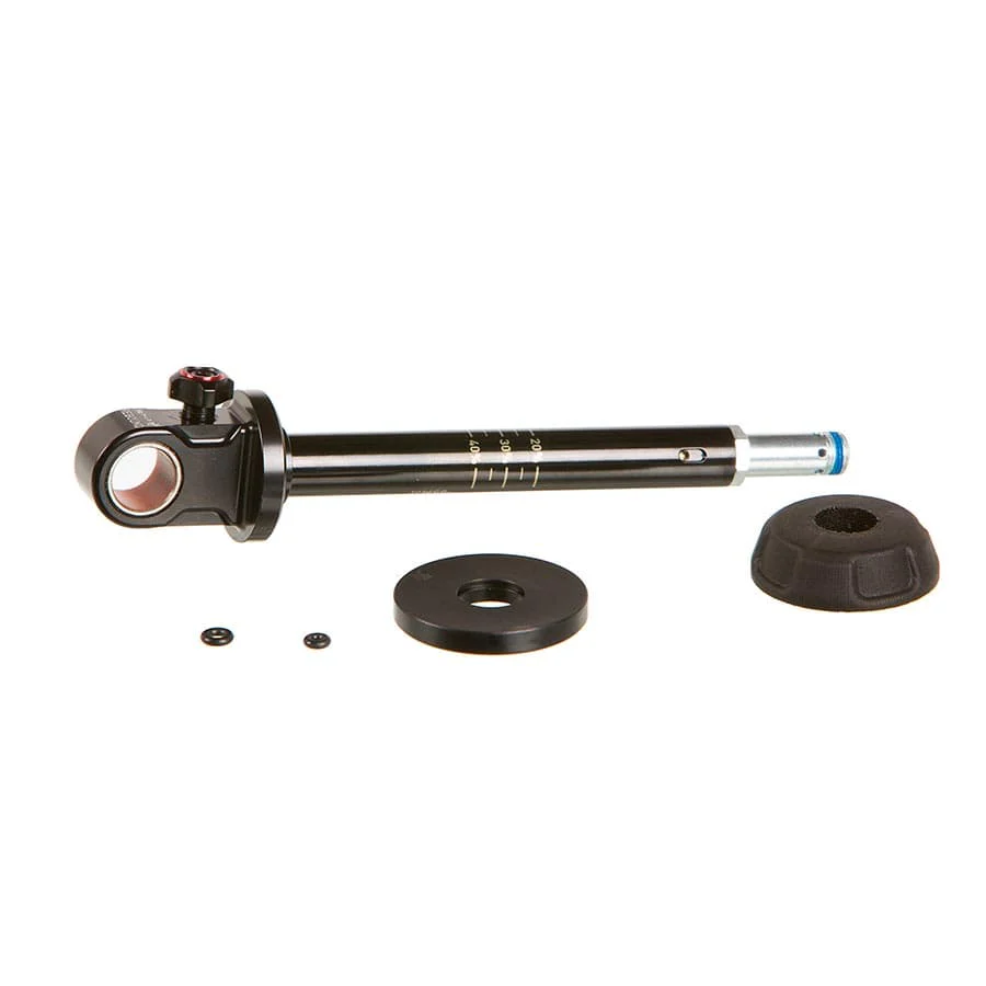 RockShox Super Deluxe Coil Damper Shaft - Image 2