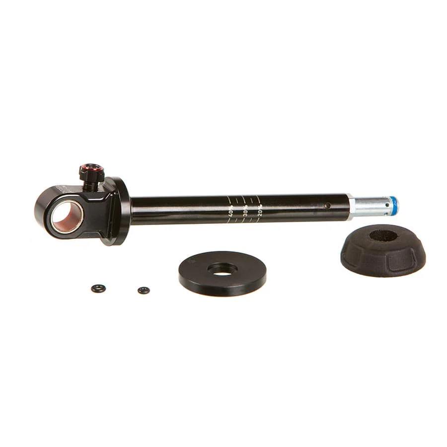 RockShox Super Deluxe Coil Damper Shaft - Image 3