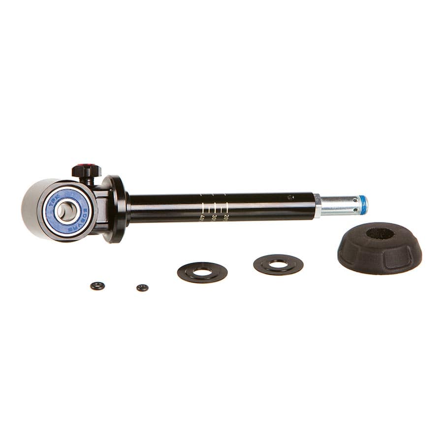 RockShox Super Deluxe Coil Damper Shaft - Image 4