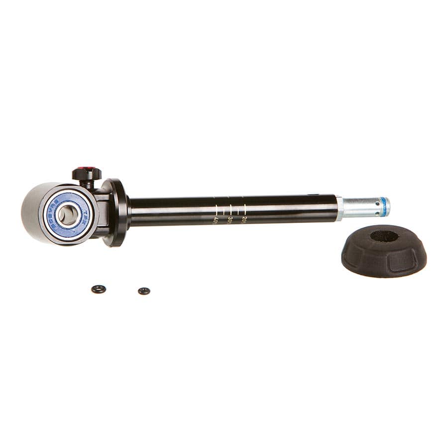 RockShox Super Deluxe Coil Damper Shaft - Image 6